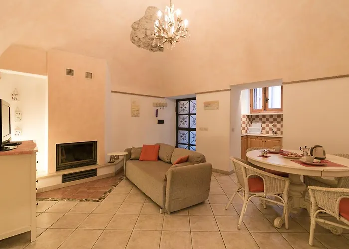 Nice Apartment