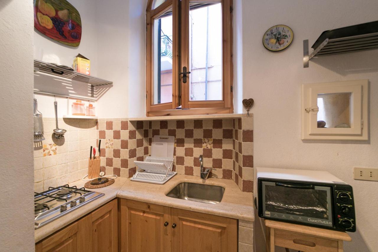 Nice Apartment