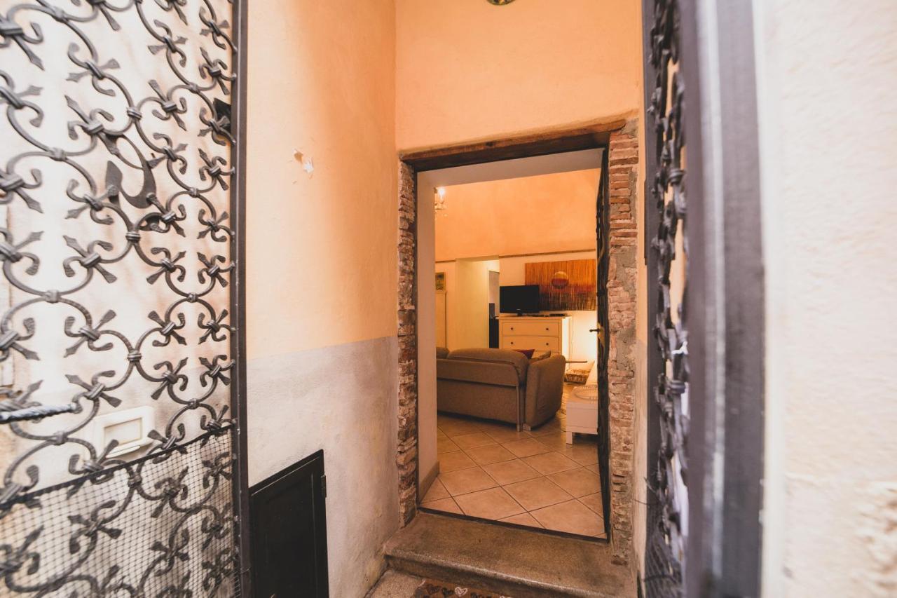 Сasa de vacaciones Nice Apartment Porto Santo Stefano (Grosseto)