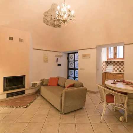 Nice Apartment Porto Santo Stefano  Exterior foto