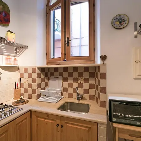Nice Apartment Porto Santo Stefano  Exterior foto