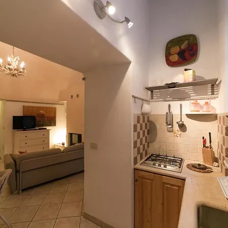 Nice Apartment Porto Santo Stefano  Exterior foto