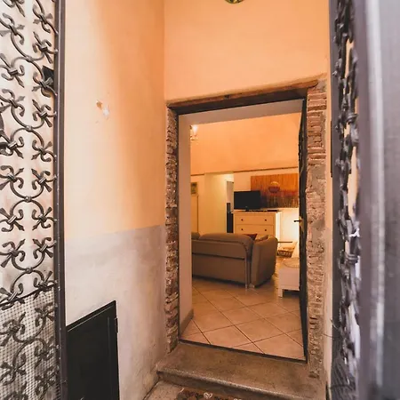 Nice Apartment Porto Santo Stefano  Exterior foto