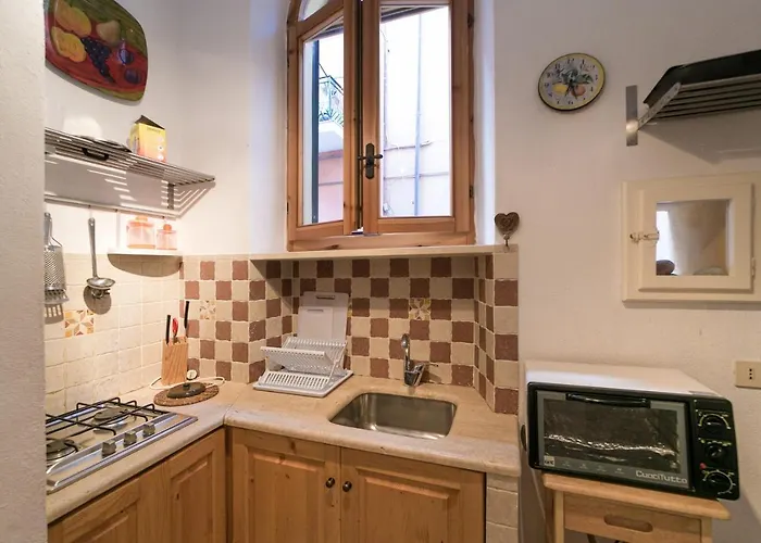 Nice Apartment