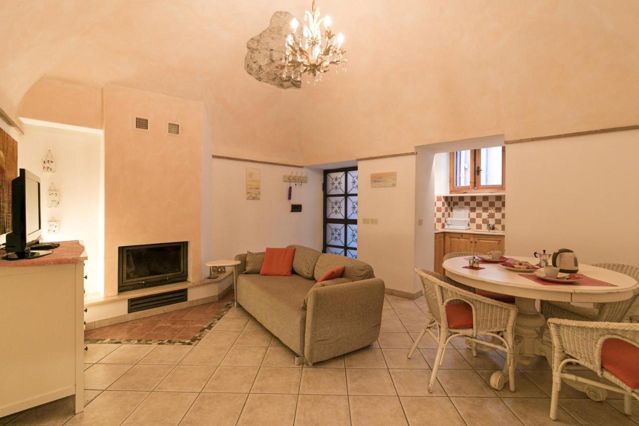 Nice Apartment Ferienhaus Porto Santo Stefano (Grosseto)